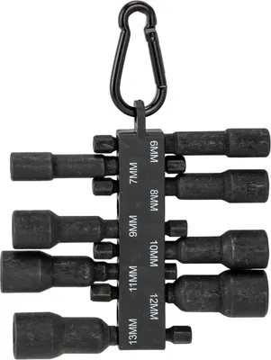 

Набор головок слесарных, HW-S16