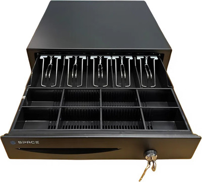 

Денежный ящик, BOX-410K2