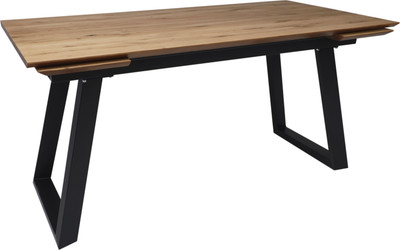 

Обеденный стол, Сангай 136-196x80x80