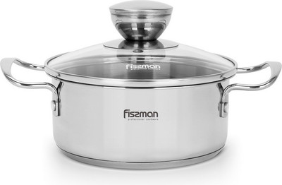 Кастрюля Fissman Mini Cook 5506
