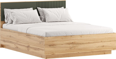 

Двуспальная кровать, Адель Р396.07