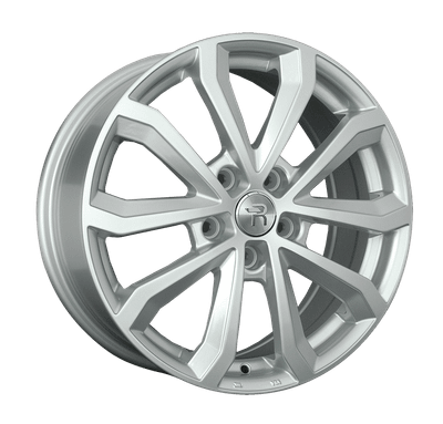 

Литой диск, VV173 17x7" 5x112мм DIA 57.1мм ET 43мм SF