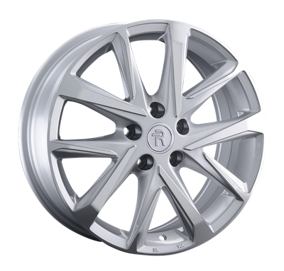 

Литой диск, VV247 17x7" 5x112мм DIA 57.1мм ET 43мм SF