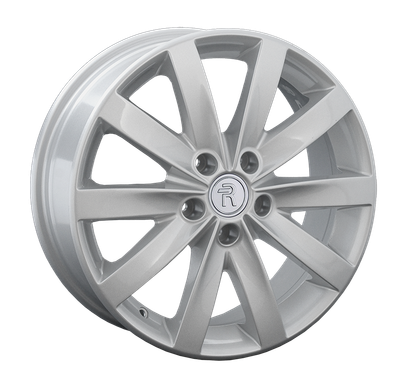 

Литой диск, VV85 17x7" 5x112мм DIA 57.1мм ET 43мм S