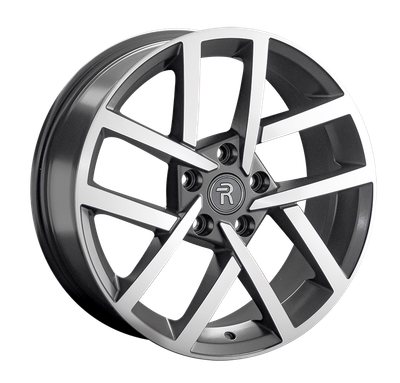 

Литой диск, VV368 17x7" 5x112мм DIA 57.1мм ET 46мм MGMF