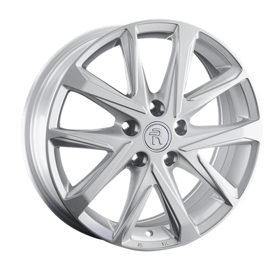 

Литой диск, MZ118 17x7" 5x114.3мм DIA 67.1мм ET 60мм S