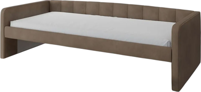 

Кровать-тахта, Молли 90x200 без выкатной части стандарт 2 вариант