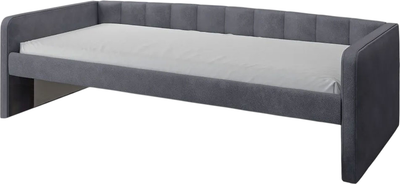 

Кровать-тахта, Молли 90x200 без выкатной части стандарт 4 вариант