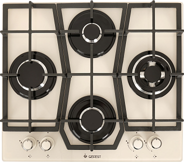 

Газовая варочная панель, ПВГ 2231-10 В81