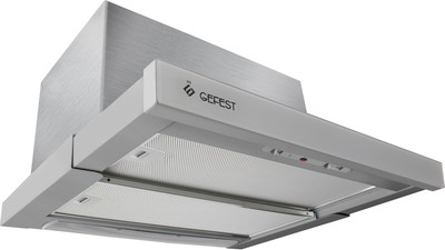 

Вытяжка коробчатая, ВО 4601 Р6