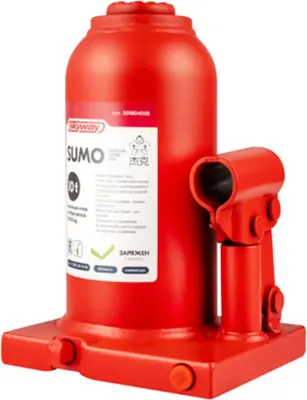 

Бутылочный домкрат, S01804038