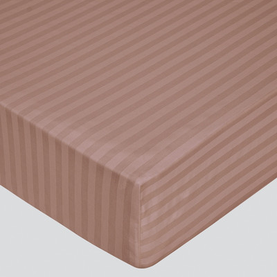 

Простыня, Какао на резинке 90x200x25