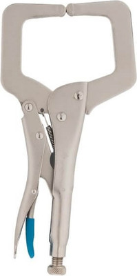 

Гейферный зажим, SBT-LPC-280p1