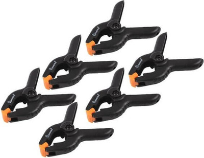 

Набор струбцин, SBT-FQS-6P1