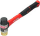 Киянка Draumet Fiber TPR / D302-53 -
