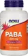 Витамин NOW PABA 500мг (100 капсул) -