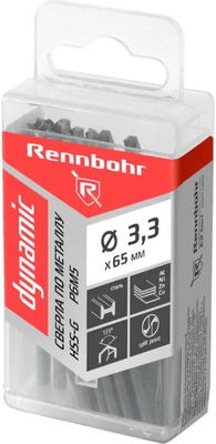 

Набор сверл, 666033