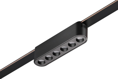 

Трековый светильник, Easy 359458