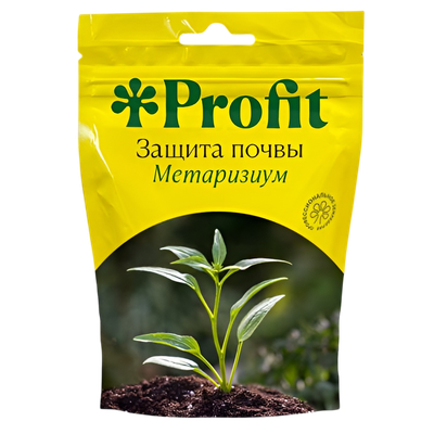 

Субстрат, Защита Почвы