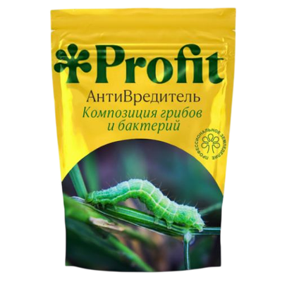 

Субстрат, АнтиВредитель