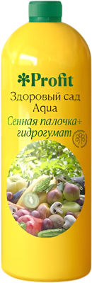 

Удобрение, Здоровый сад Aqua