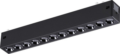 

Трековый светильник, Vector 359931