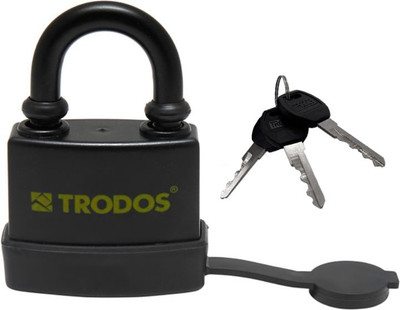 

Замок навесной, BC-IG1-45 всепогодный