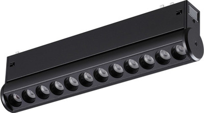 

Трековый светильник, Vector 359947