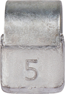 

Набор балансировочных грузов для колес, ATRK115