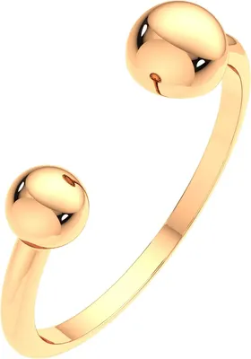 

Кольцо из розового золота, 200141.9K.R