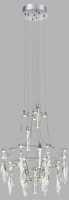 

Люстра, Flamenco 6699/35L