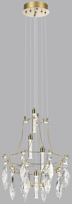 

Люстра, Flamenco 7000/35L