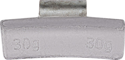 

Набор балансировочных грузов для колес, ATRK120