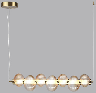 

Потолочный светильник, Bruco 5095/24L