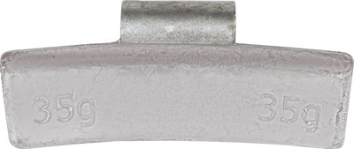 

Набор балансировочных грузов для колес, ATRK121