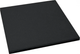 Резиновая плитка PAVINETTI 1000x1000x16 (черный) - 