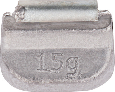 

Набор балансировочных грузов для колес, ATRK129