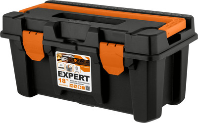 

Ящик для инструментов, Expert 18 с ручкой-замком / BR393610028