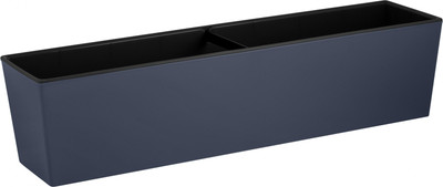 

Кашпо, London Cube / IG780610026