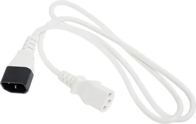 

Кабель, LAN-PP13/14-1.8-WH