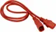 Кабель Lanmaster LAN-PP13/14-0.5-RD - 