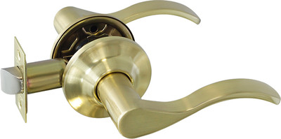 

Ручка дверная, Isparus НН-05