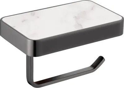 

Держатель для туалетной бумаги, Westen AA1730NG