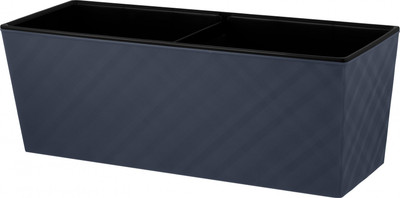 

Кашпо, Manhattan Cube / IG670710026