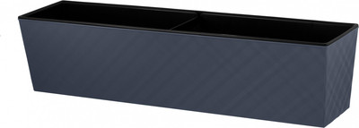 

Кашпо, Manhattan Cube / IG670810026