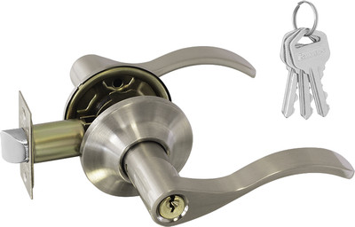 

Ручка дверная, Isparus НН-01