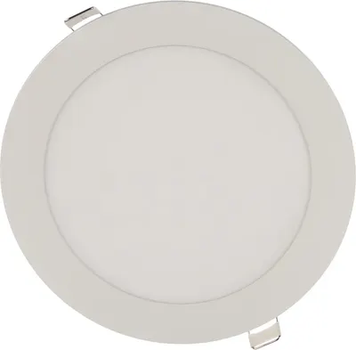 

Точечный светильник, Slim 15W 1250lm 6500K 180-265V IP20 170x22 LED / 939111315