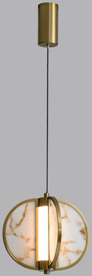 

Потолочный светильник, Toscana 5447/12L