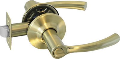 

Ручка дверная, Isparus ТТ1-03