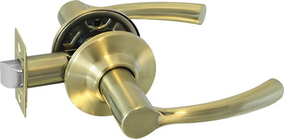 

Ручка дверная, Isparus ТТ1-05